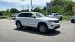2022 Jeep Grand Cherokee WK Laredo E