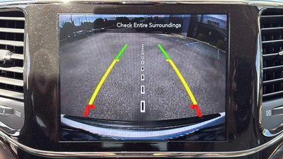2022 Jeep Grand Cherokee WK Laredo E