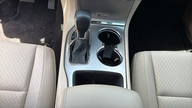 2022 Jeep Grand Cherokee WK Laredo E
