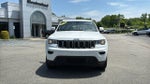 2022 Jeep Grand Cherokee WK Laredo E