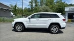 2022 Jeep Grand Cherokee WK Laredo E