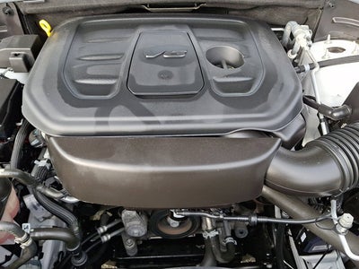 2022 Jeep Grand Cherokee WK Laredo X