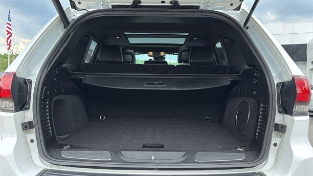 2021 Jeep Grand Cherokee High Altitude