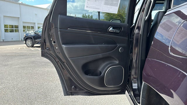 2020 Jeep Grand Cherokee High Altitude
