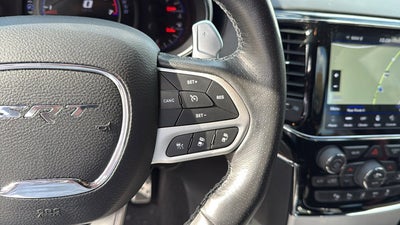 2020 Jeep Grand Cherokee SRT