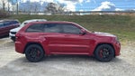 2020 Jeep Grand Cherokee SRT