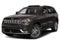 2019 Jeep Grand Cherokee Summit