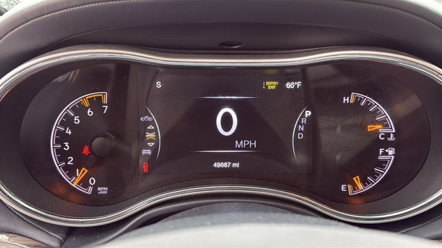 2021 Jeep Grand Cherokee Summit