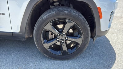2023 Jeep Grand Cherokee Altitude X