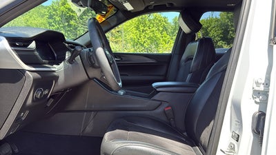 2023 Jeep Grand Cherokee Altitude X
