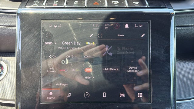 2023 Jeep Grand Cherokee Altitude X