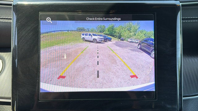 2023 Jeep Grand Cherokee Altitude X