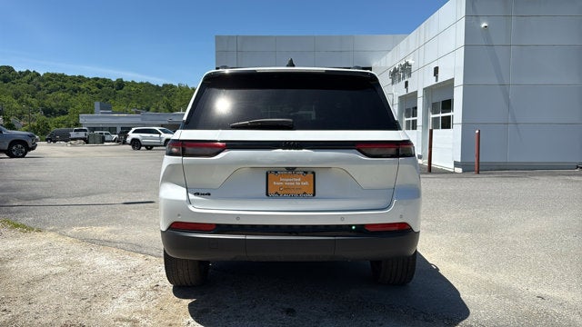 2023 Jeep Grand Cherokee Altitude X