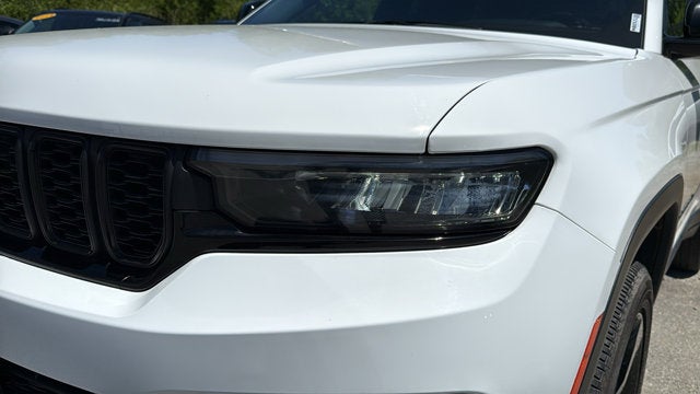 2023 Jeep Grand Cherokee Altitude X