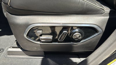 2023 Jeep Grand Cherokee Summit Reserve