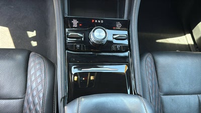 2023 Jeep Grand Cherokee Summit Reserve