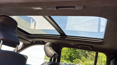 2023 Jeep Grand Cherokee Summit Reserve