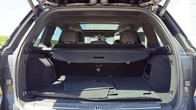 2023 Jeep Grand Cherokee Summit Reserve