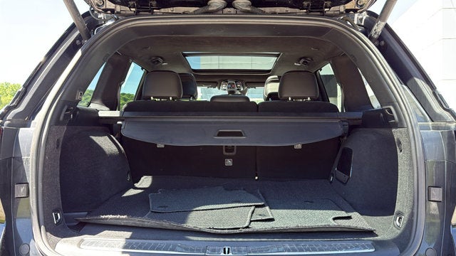 2023 Jeep Grand Cherokee Summit Reserve