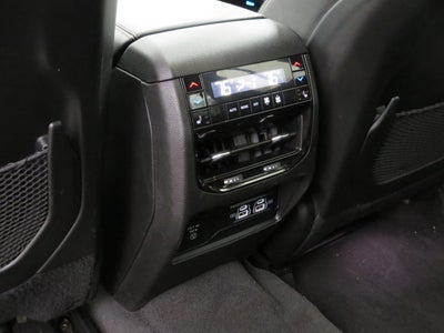 2021 Jeep Grand Cherokee L Summit