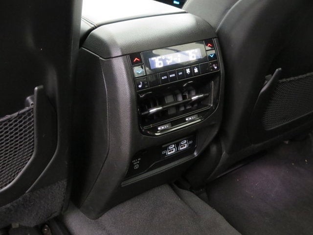 2021 Jeep Grand Cherokee L Summit