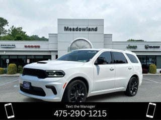 2022 Dodge Durango R/T