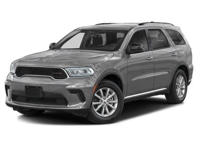 2024 Dodge Durango R/T