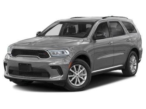2024 Dodge Durango R/T