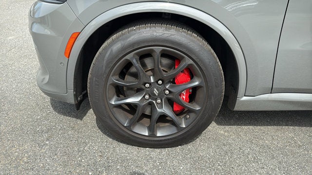 2024 Dodge Durango R/T Premium