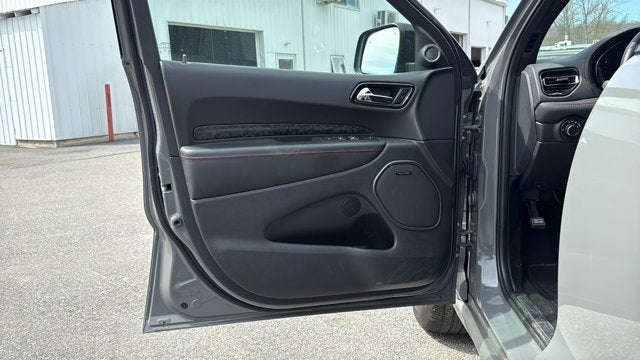 2024 Dodge Durango R/T Premium