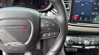 2024 Dodge Durango R/T Premium