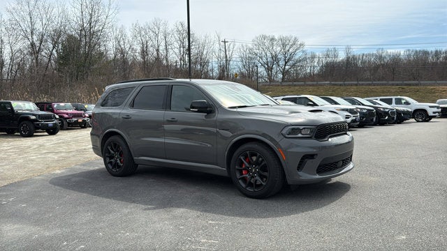 2024 Dodge Durango R/T Premium