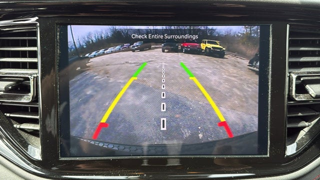 2024 Dodge Durango R/T Premium