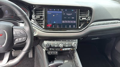 2024 Dodge Durango R/T Premium