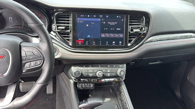 2024 Dodge Durango R/T Premium