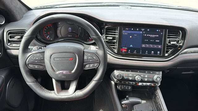 2024 Dodge Durango R/T Premium