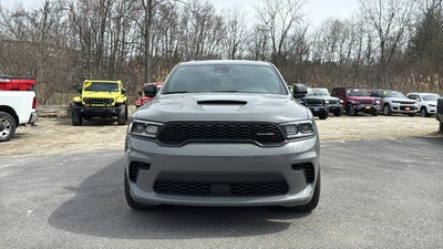 2024 Dodge Durango R/T Premium