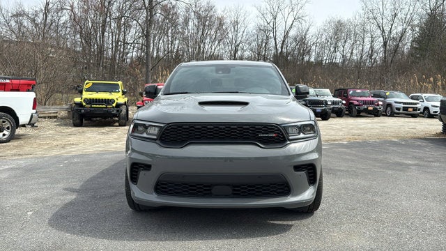 2024 Dodge Durango R/T Premium