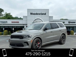 2024 Dodge Durango R/T Premium
