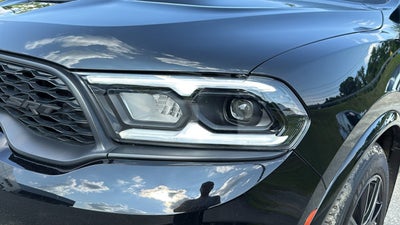 2022 Dodge Durango SRT 392