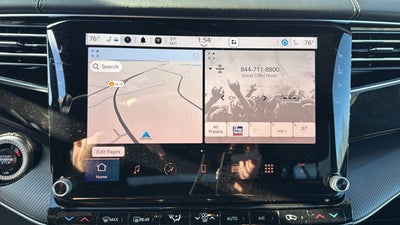 2024 Jeep Grand Wagoneer L Series II