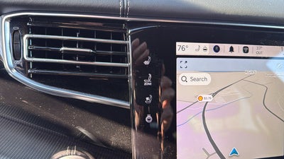 2024 Jeep Grand Wagoneer L Series II