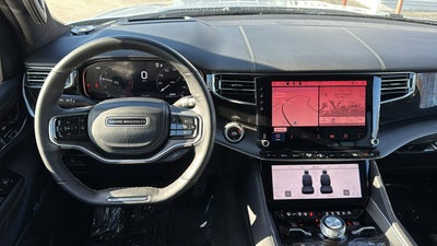 2024 Jeep Grand Wagoneer L Series II