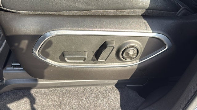 2024 Jeep Wagoneer Series III