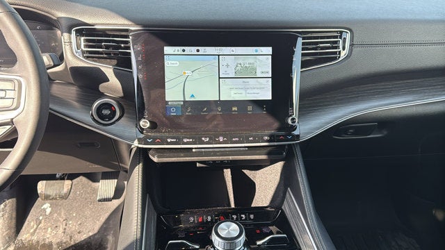 2024 Jeep Wagoneer Series III