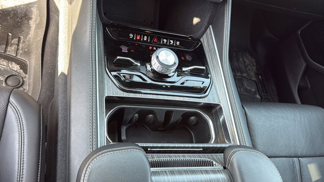 2024 Jeep Wagoneer Series III