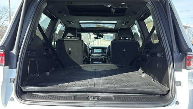 2024 Jeep Wagoneer Series III