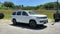 2023 Jeep Grand Wagoneer Series III