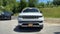 2023 Jeep Grand Wagoneer Series III