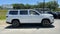 2023 Jeep Grand Wagoneer Series III